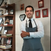 Saúl Cervantes Aguilar