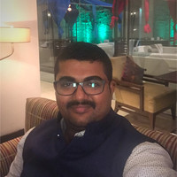 Arun Singh