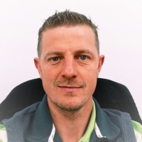 Braam Van Wyk