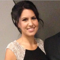 Desiree Baldrias