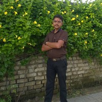 Manoranjan Khilar