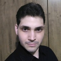Bruno Diniz Baldo