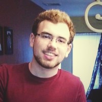 Sean Biegler, E.I.T.