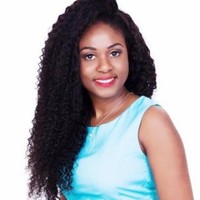 Marian Ashitey,Fcca,Msc,Bsc