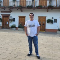 Julian Pemberty