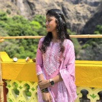 Shivani Main