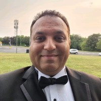 Rushit Patel