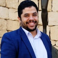 ‪Ahmed Elzagh‬‏