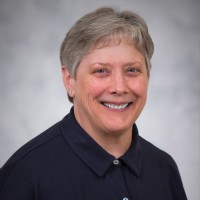 Melissa Stuart