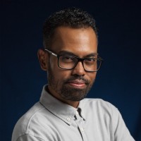Diego Ameerali