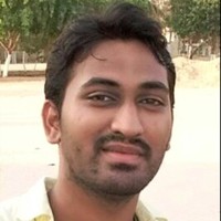 Bharath Raj