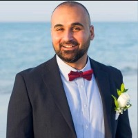 Ghaith Alarrouk