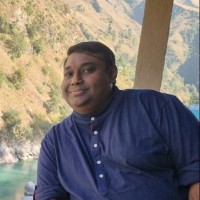 Nirmal Kumar Balakanatchi