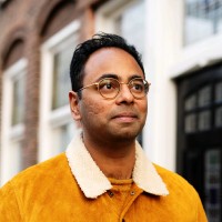 Rajat Anantharam
