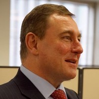 Mark Gillett