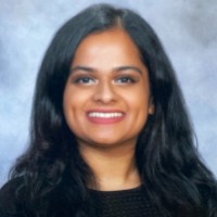 Kajal Desai, Mms, Pa-C