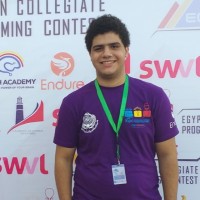 Youssef Hammad