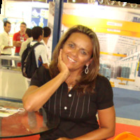 Deuzanira Olimpia Do Deuza.Santos