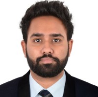 Paramdeep Singh Bamrah