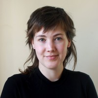 Izzie Kirkpatrick