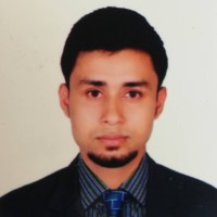 Md Rokibul Islam