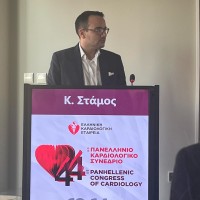 Konstantinos Stamos