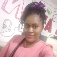 Okafor Nchedochukwu Rosemary