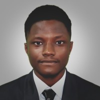 Benjamin Ugochukwu