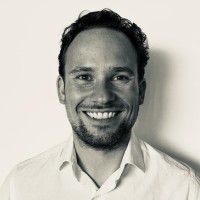 Mark Telgenkamp