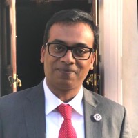 Dilip Sampath