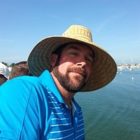 Corey Ott