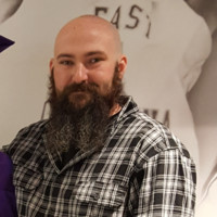 Joshua Young Sr