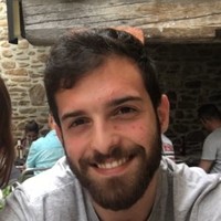 Marc Serrano Zarauza