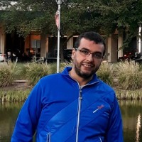 Merouane Khathothi
