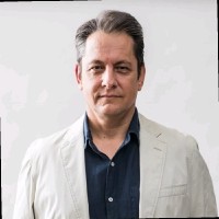 Eugene Theron