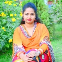 kaniz fatema