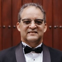 Ricardo Rafael Vargas Hernandez