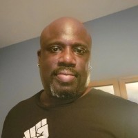 Cedric Smith