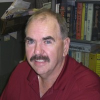Ronald Sebest