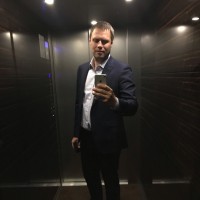 Evgeniy Polyak