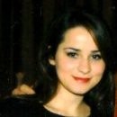 Ece Köksal Akat, MSc