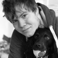 Matthew Stott