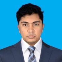 Nazmul Hasan