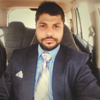 Anshu Yadav
