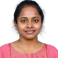 Arockiamary S