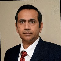 Parveen Kumar Bhardwaj