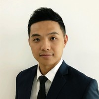 Patrick Wang