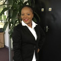 Tshepang Lerato Letlala