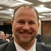 Shane Petersen
