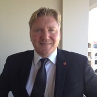 George Alcock